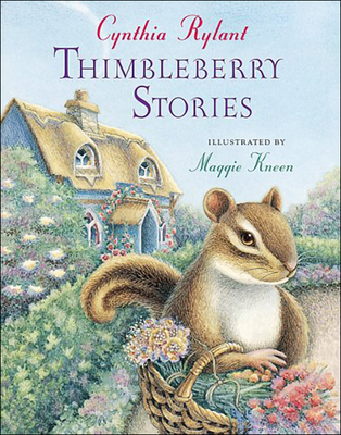 Thimbleberry Stories 0756979234 Book Cover