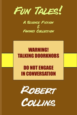 Fun Tales! B0GDD73WYK Book Cover