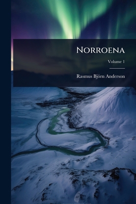 Norroena 1024102114 Book Cover