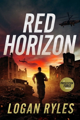 Red Horizon 1648757227 Book Cover