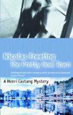 Pretty How Town 1842328662 Book Cover