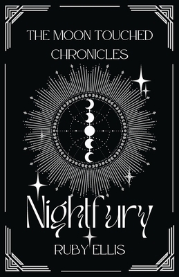 Nightfury B0G8Y8C51V Book Cover
