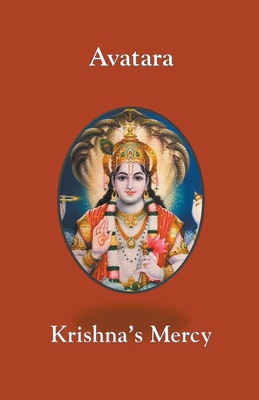 Avatara B0CJZY4N4P Book Cover