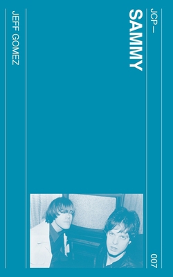 Sammy B0GLT2N8G6 Book Cover