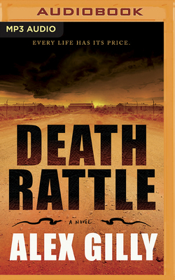 Death Rattle 1491591579 Book Cover