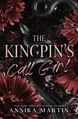 The Kingpin's Call Girl 1944736476 Book Cover