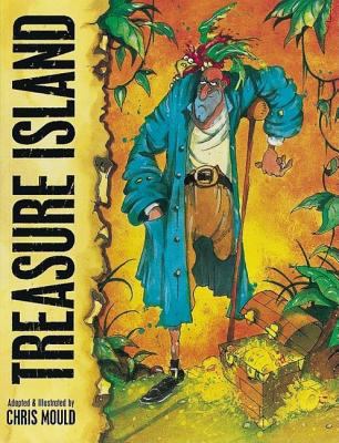 Treasure Island 0192723502 Book Cover