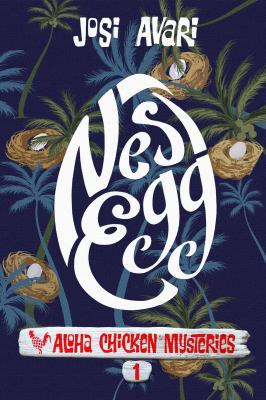 Hen Party (Aloha Chicken Mysteries) 1950529045 Book Cover