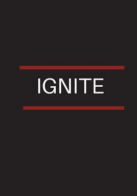 Ignite Daily Planner: Real Estate Planner, Habits to Spark Your Career, Keller Williams, Success Notebook
