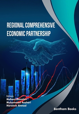 Regional Comprehensive Economic Partnership 9815123246 Book Cover