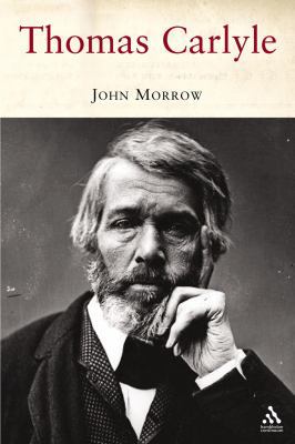 Thomas Carlyle 1852855444 Book Cover