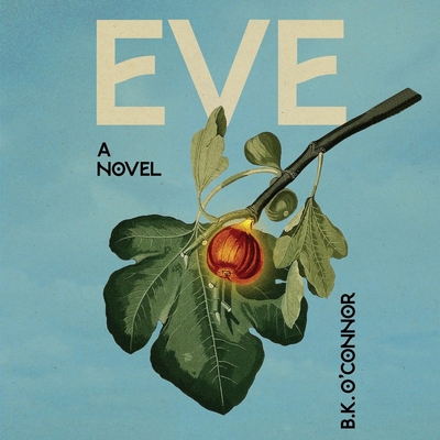 Eve 1668189917 Book Cover