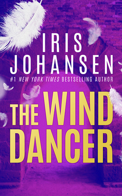 The Wind Dancer B0BQLM72NG Book Cover