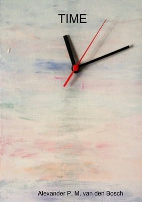 Time 0244022461 Book Cover