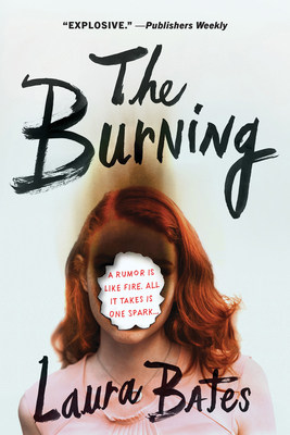 The Burning 1728239354 Book Cover