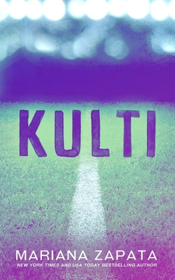 Kulti (Alternate Cover) 1953262031 Book Cover