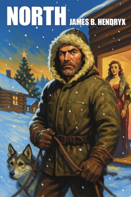 North 1667662600 Book Cover