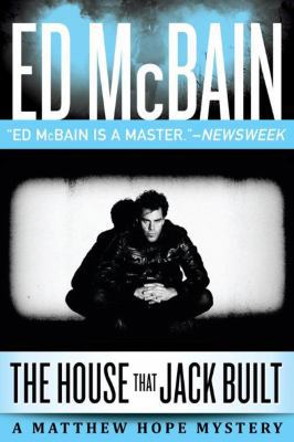 The House That Jack Built 1612181996 Book Cover