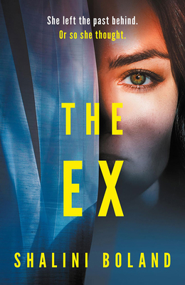 The Ex 1662529538 Book Cover
