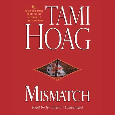 Mismatch 1602834202 Book Cover