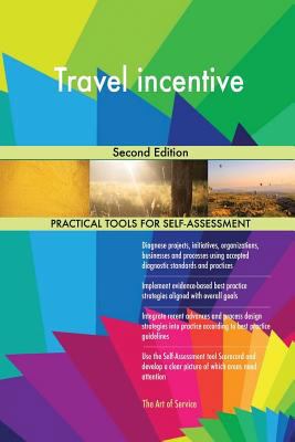 Travel incentive Second Edition 0655344586 Book Cover