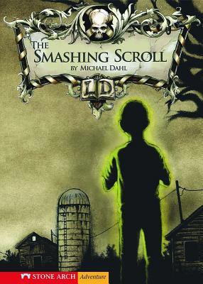 The Smashing Scroll 1598893262 Book Cover