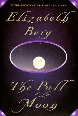 The Pull of the Moon [Large Print] 0679449728 Book Cover