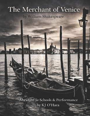 The Merchant of Venice: Abridged for Schools an... 1517582873 Book Cover