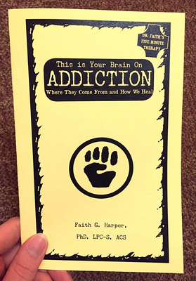 This Is Your Brain on Addictio 1621066355 Book Cover