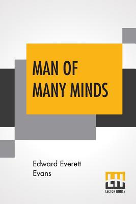 Man Of Many Minds 9353366240 Book Cover