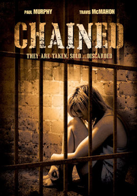 Chained [Spanish]            Book Cover