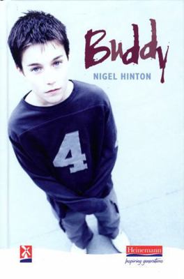 Buddy B001IQDAA2 Book Cover