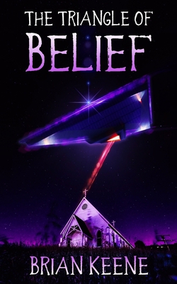 The Triangle of Belief B086PPM1WX Book Cover