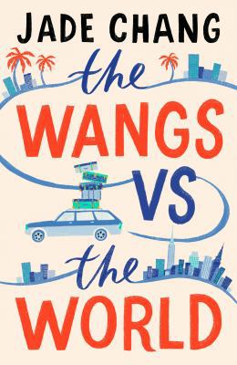 The Wangs vs The World 0241243483 Book Cover