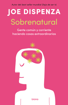 Sobrenatural [Spanish] B0H4M1F25D Book Cover