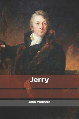 Jerry 1697647618 Book Cover