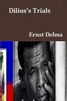 Dilius's Trials B0H2V981WM Book Cover