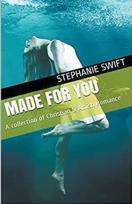 Made For You B0CZJXX3GV Book Cover