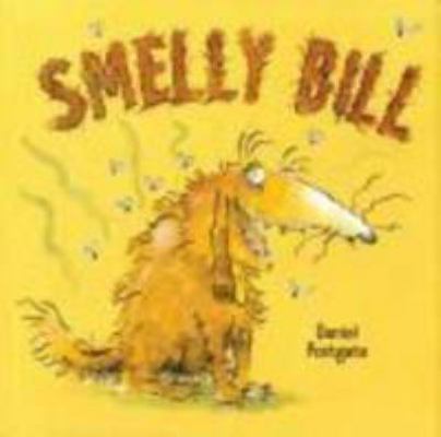 Smelly Bill 0807574635 Book Cover