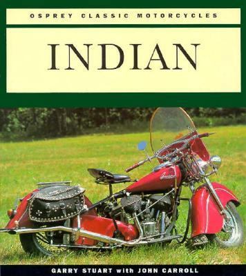 Indian (Osprey Color Library Series) 1855323435 Book Cover