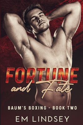 Fortune and Fate 1794385401 Book Cover