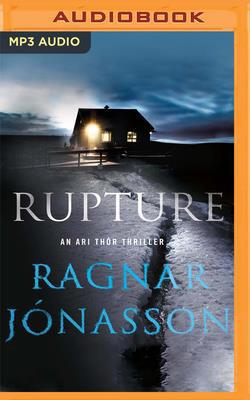 Rupture 1713530406 Book Cover