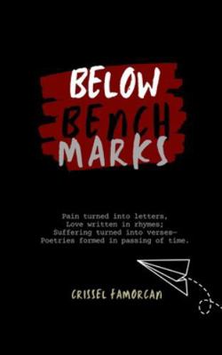 Below Benchmarks 6210602177 Book Cover