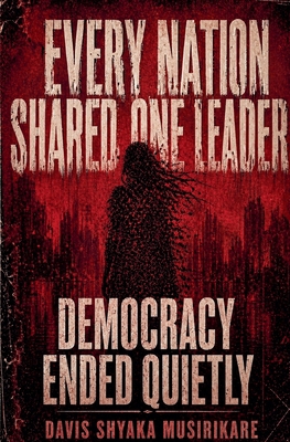 Every Nation Shared One Leader B0GYSK4G94 Book Cover