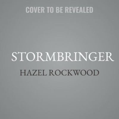 Stormbringer B0H55FCC4V Book Cover