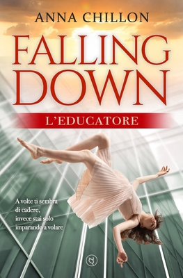 Falling Down - L'Educatore [Italian]            Book Cover