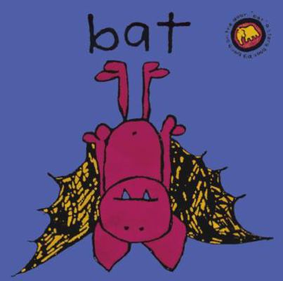 Bat 0843179309 Book Cover