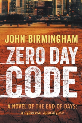 Zero Day Code 0648003671 Book Cover