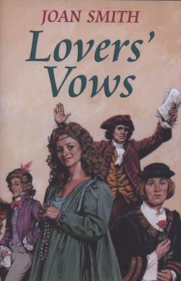 Lovers' Vows 0709079303 Book Cover
