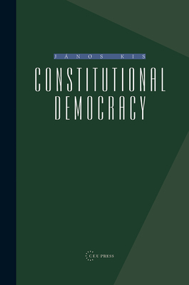 Constitutional Democracy 9639241326 Book Cover